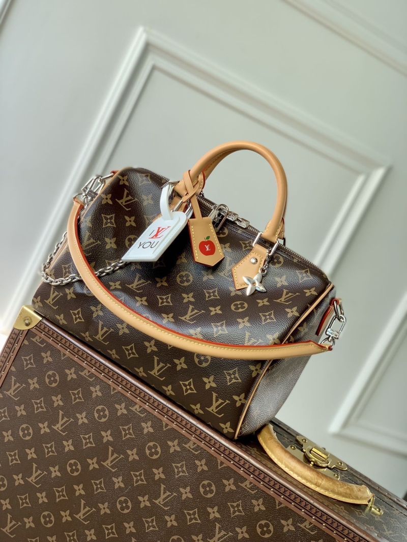 LV Speedy Bags